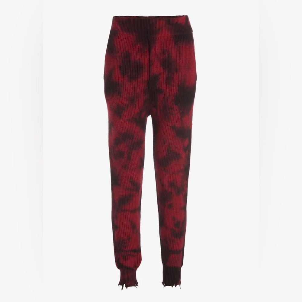 SER.O.YA - Ida Jogger - Size XL - Picture 2 of 3